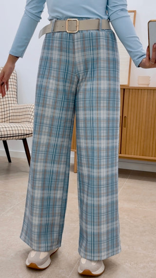 PANTALÓN COLCU