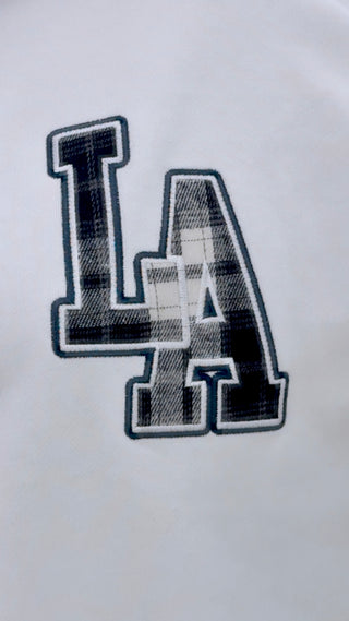 SUDADERA INNER PEACE