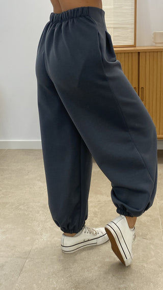 PANTALÓN BOMBACHO BAPIN