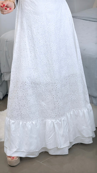 VESTIDO IBIZA