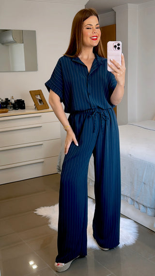 CONJUNTO OSLIN