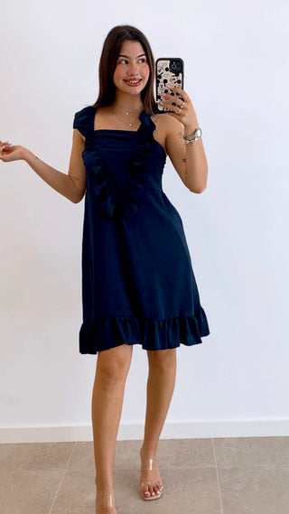 VESTIDO FRANCISCA