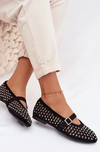 MANOLETINA VALENTINA ROCK