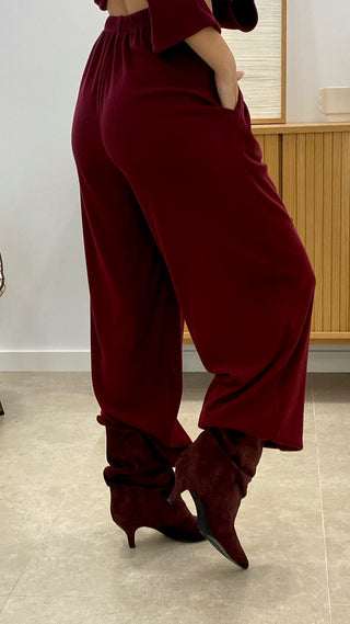 CONJUNTO LISO DOS TEJIDOS