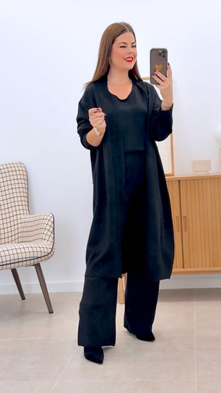 CONJUNTO PUNTO 3 PIEZAS