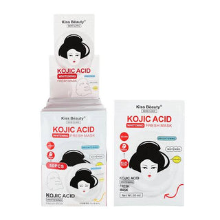 MASCARILLA KOJIC ADCID