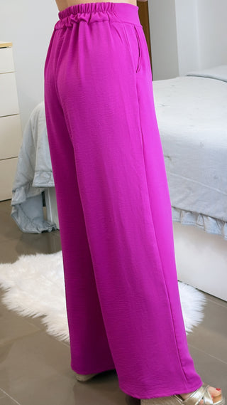 CONJUNTO SAY HEBILLA