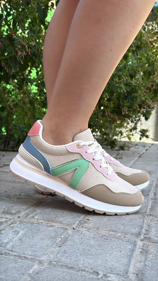 ZAPATILLA STAR