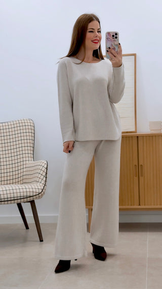 CONJUNTO PUNTO COLOR