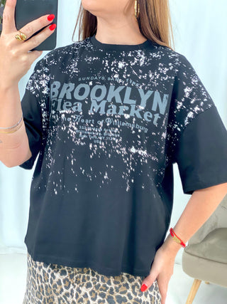 CAMISETA BROOKLYN