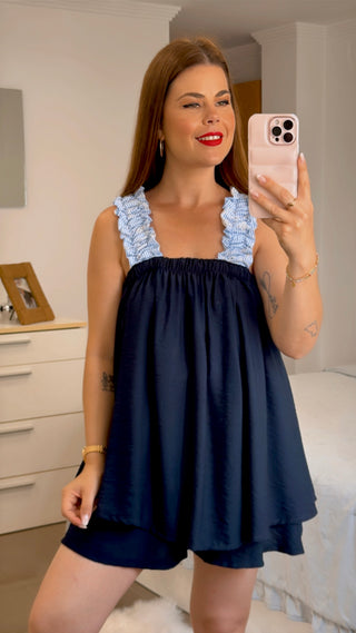 CONJUNTO EMA