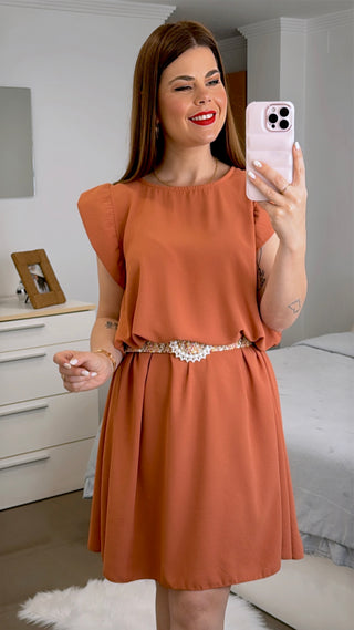 VESTIDO JOSEFINA