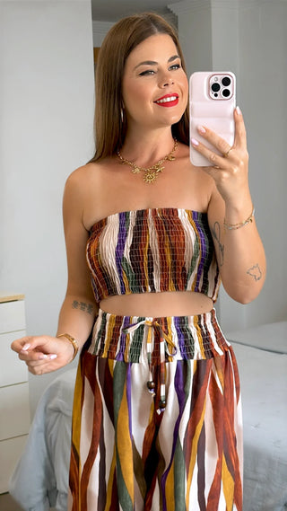 CONJUNTO YADIRA