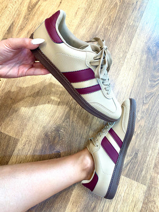ZAPATILLA RAYA WINE