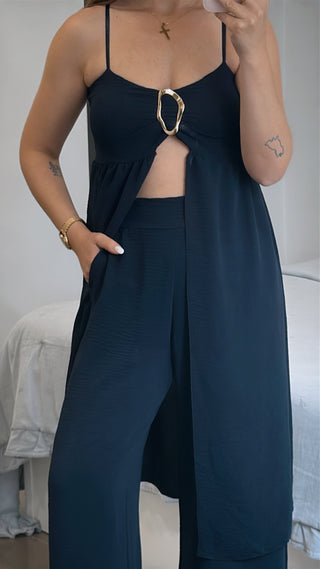 CONJUNTO SAY HEBILLA