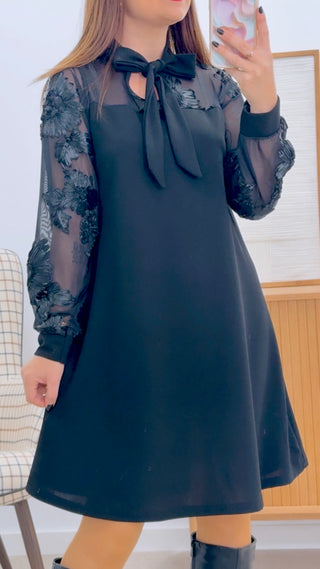 VESTIDO FLOTRA