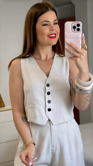 CONJUNTO LINO TIF