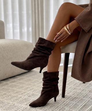 BOTA CORRUGADA
