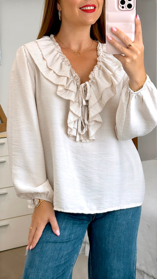 BLUSA BRISA