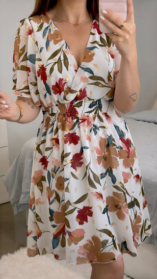 VESTIDO ABRIL
