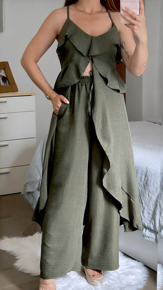 CONJUNTO POLET
