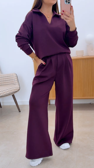 CONJUNTO PAOLA