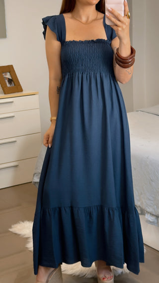 VESTIDO TOSCANA