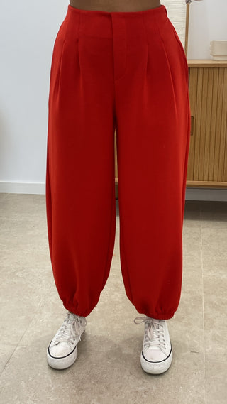 PANTALÓN BOMBACHO BAPIN