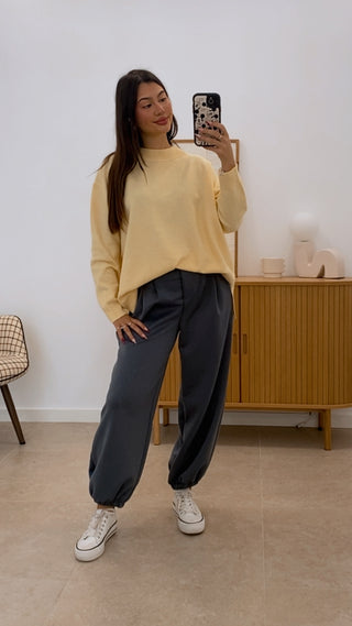 PANTALÓN BOMBACHO BAPIN
