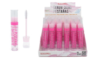 SERUM CEJAS Y PESTAÑAS