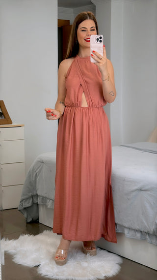 VESTIDO HAVY