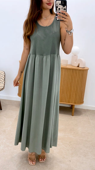CANTEL DRESS
