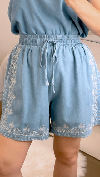 CONJUNTO DENIM EMILIA