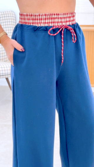 CONJUNTO COMBINADO VICHY