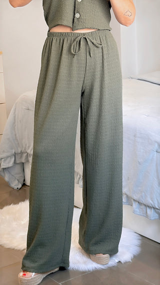 CONJUNTO TER