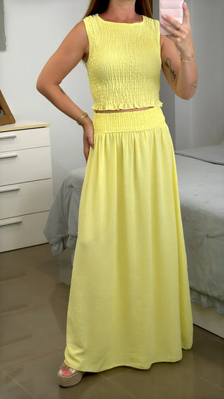 CONJUNTO LETI