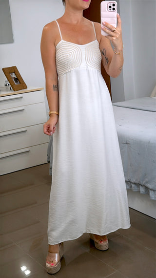 VESTIDO PECU