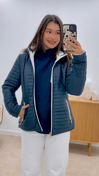 ERY REVERSIBLE JACKET