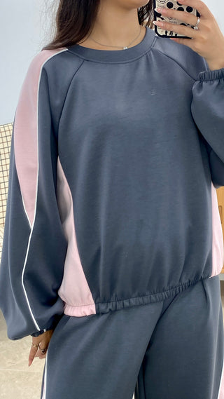 CHANDAL BICOLOR