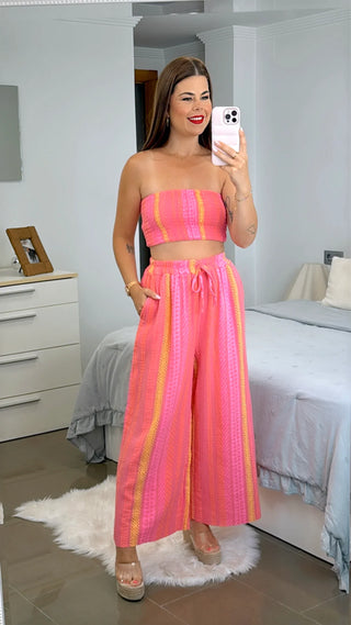 CONJUNTO MUSE ÉTNICO
