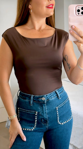 BODY TUNATO