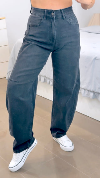 PANTALÓN BAOS