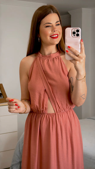 VESTIDO HAVY