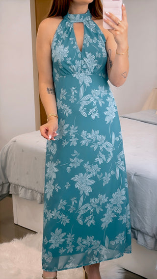 VESTIDO EVENCY