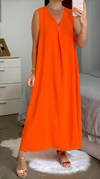 VESTIDO CLARA