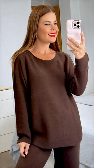 CONJUNTO PUNTO COLOR