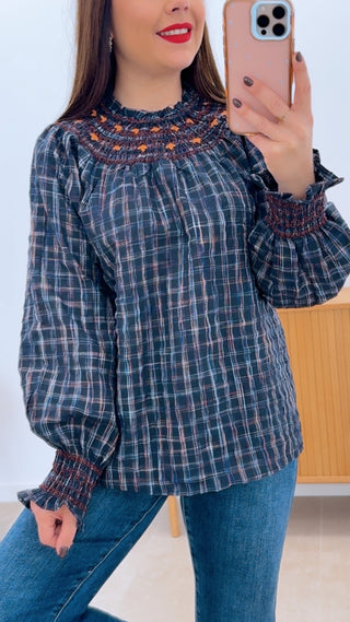 CAMISA OTOÑO