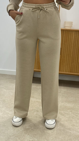 CHANDAL CAPUCHA CREMALLERA