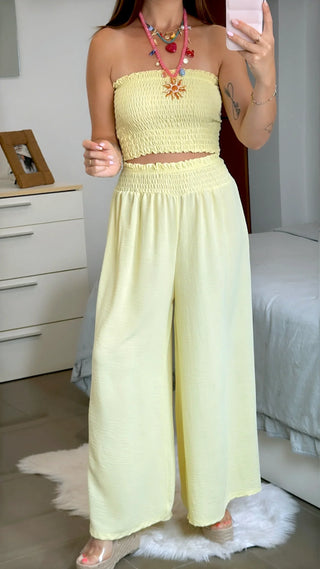 CONJUNTO NICO
