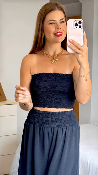 CONJUNTO NICO
